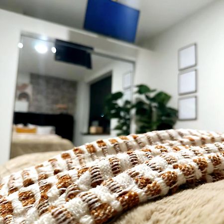 Contemporary Downtown Condo แจ็กสันวิลล์ ภายนอก รูปภาพ
