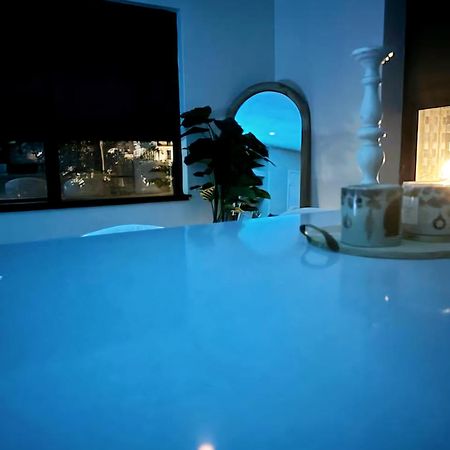 Contemporary Downtown Condo แจ็กสันวิลล์ ภายนอก รูปภาพ