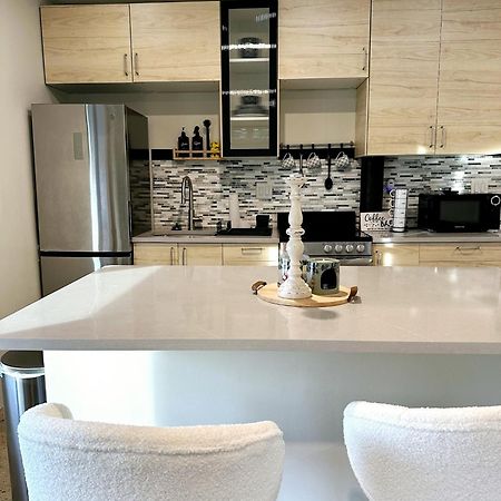 Contemporary Downtown Condo แจ็กสันวิลล์ ภายนอก รูปภาพ
