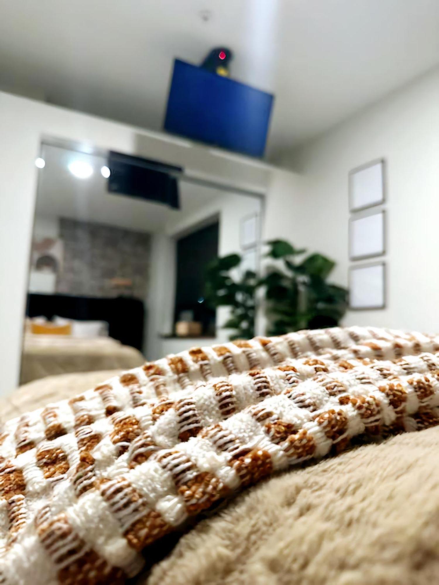 Contemporary Downtown Condo แจ็กสันวิลล์ ภายนอก รูปภาพ