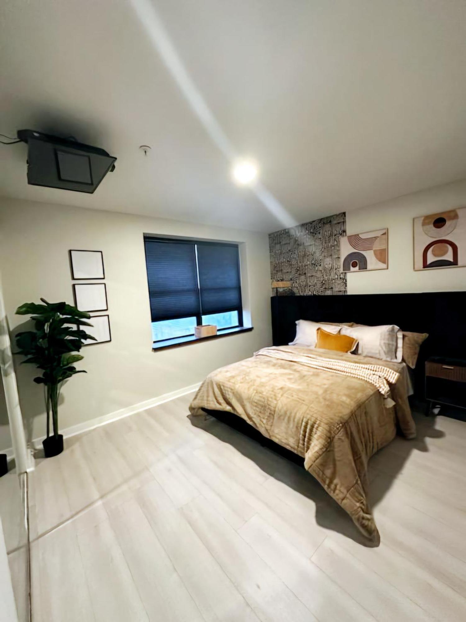 Contemporary Downtown Condo แจ็กสันวิลล์ ภายนอก รูปภาพ