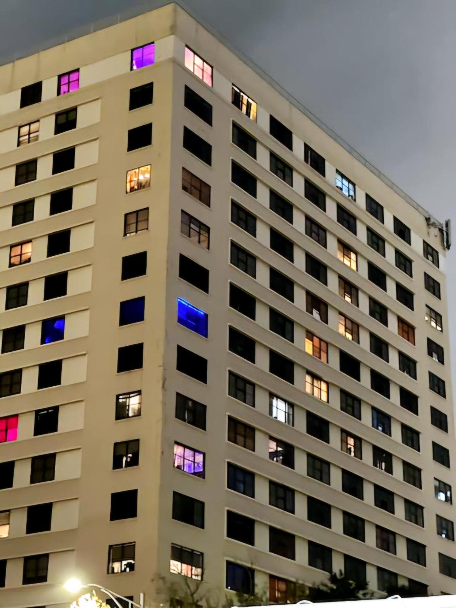 Contemporary Downtown Condo แจ็กสันวิลล์ ภายนอก รูปภาพ